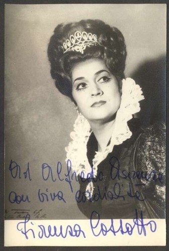 Real photo fiorenza - real,
