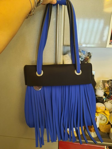 Borsa tatu bag nuova - nuova, originale