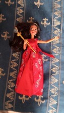 bambola edizione limitata ELENA DI AVALOR Disney limited edition doll