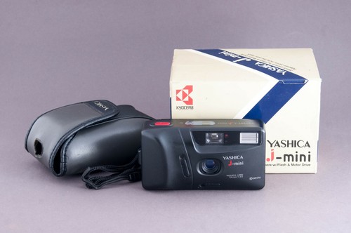 Yashica mini f3 - 32, mm