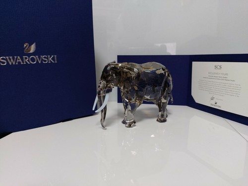 Swarovski scs edizione - 💎scs,