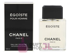 Chanel Egoiste Pour Homme Edt