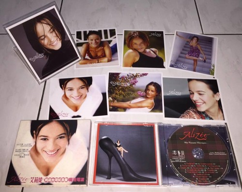 Alizee 2003 mes - 2003,