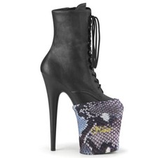Pleaser Pole Dance Scarpe