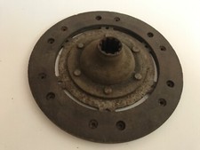disque d’embrayage