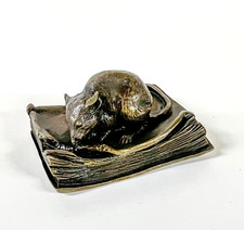 Statuina fermacarte Louis