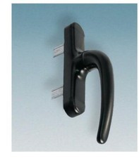 MANIGLIA CREMONESE MEDAL VIVI PER APERTURA ESTERNA PER PERSIANE ALLUMINIO