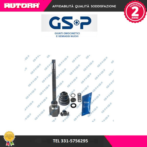 617020 kit giunti - 617020, semiasse