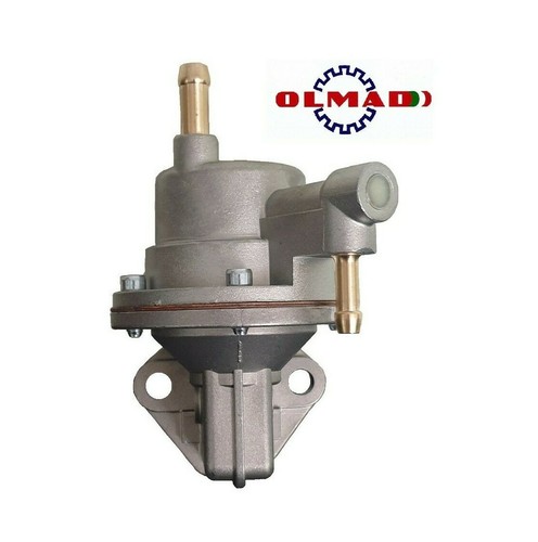 Pompa benzina fiat - benzina,