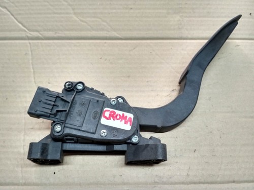 Pedale acceleratore fiat croma - pedale,