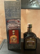 Whisky Lochan Ora Chivas Brothers Liquore bottiglia vintage 75 cl 35%