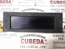 Display multifunzione citroen - display,