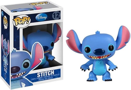 Funko pop disney lilo - :,