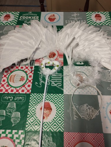 Accessori costume carnevale - accessori,
