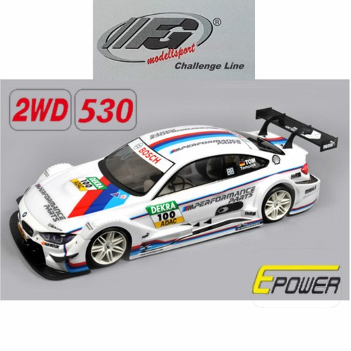 Modellsport 5 challenge - 1:5,