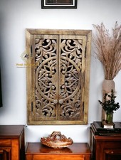 Armadio/staffa pensile da