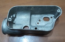 Vespa 150 VBA VBB VBN  Sprint Cassa Cassetta Carburatore Filtro Aria Logo Quadro