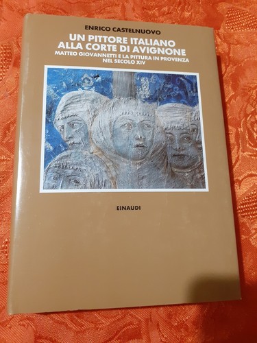 Castelnuovo un pittore - e.castelnuovo, "un