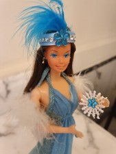 barbie superstar 1976 et ses vêtements