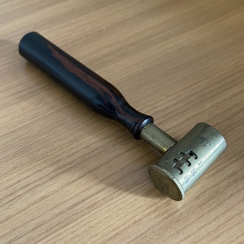 Pistola vintage james dixon - james, &