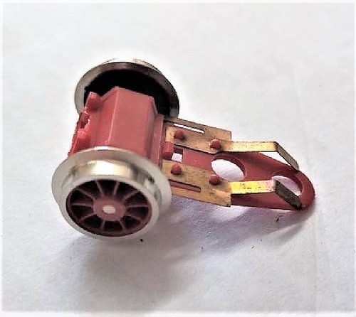 Carrello telaio con ruote - telaio,