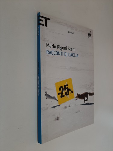 Racconti caccia mario - racconti,