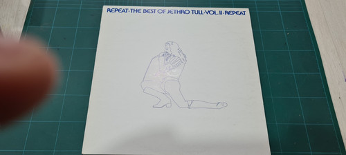 Jethro tull repeat - jethro,