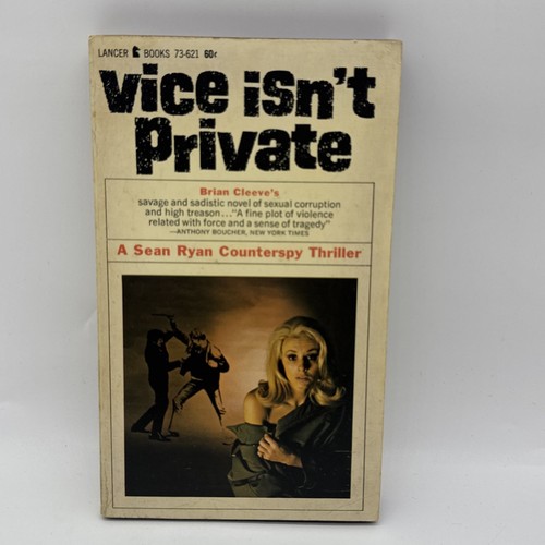 Vice isn private brian - vice,