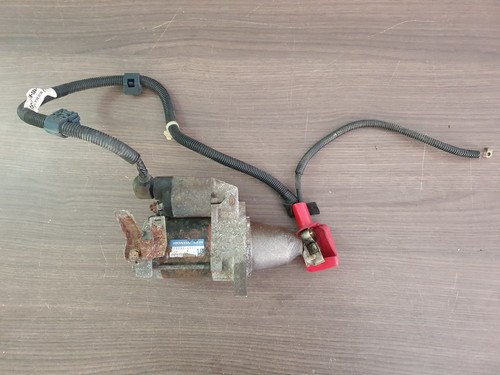 Raro motorino avviamento - motorino,