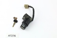 Yamaha XT 250 3Y3 - Ignition