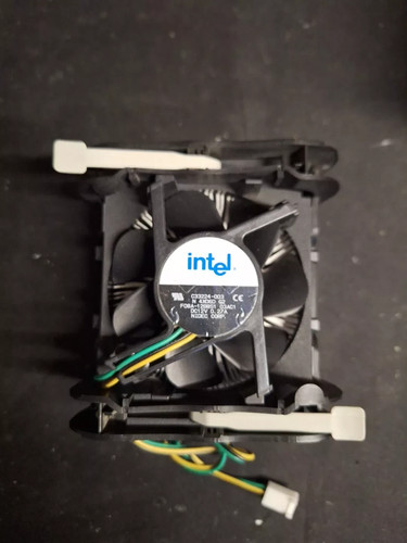 Intel c33224 003 socket 478 - c33224-003, socket-478