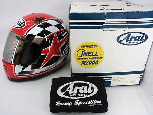 Some extent arai - to,