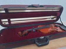Violino da officina Andreas