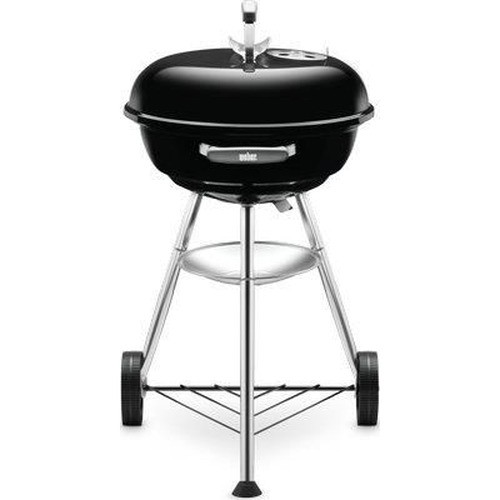 Barbecue carbonella compakt