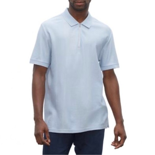 Polo club monaco maglia zip - maglia,