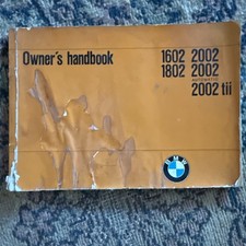 Operating Manual / Handbook