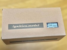 Accensione Modello Nissan