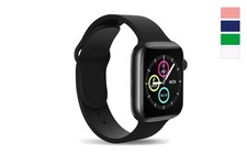 Smartwatch bluetooth ricarica