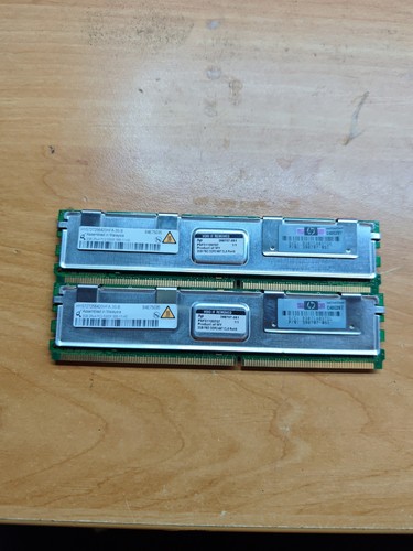 Samsung 2gb ddr2 pc2 - ddr2, ecc