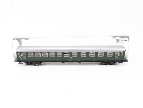 Röwa 3113 carrozza - h0,