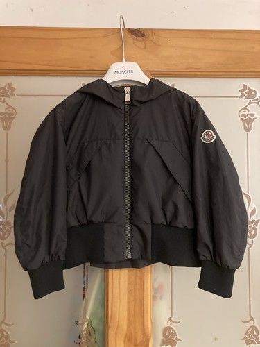 Moncler giubbotto imbottito - giubbotto,