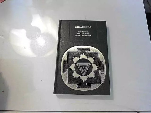 Milarepa ses méfaits - milarepa,, méfaits,