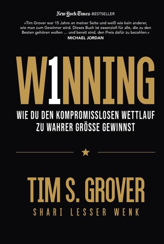 Winning tim grover - tim,