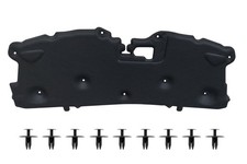 Isolamento Hood per Citroen C4