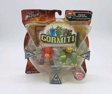GORMITI The Invincible Lords