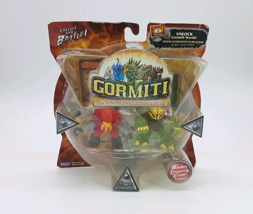 Gormiti the invincible lords - the,