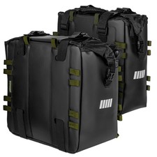 Borse Laterali Moto 22L & 38L
