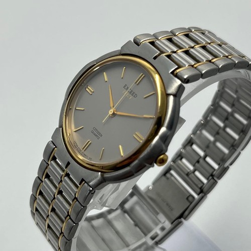 Citizen exceed euros quartz - exceed,