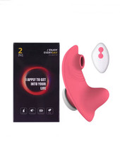 Vibratore femminile