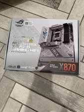 ASUS ROG Strix X870-A Gaming
